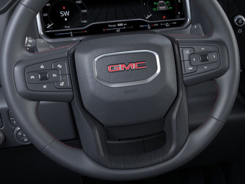 2025 GMC Sierra 1500 AT4X - Photo 43