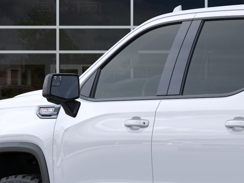 2026 GMC Sierra 1500 AT4X - Photo 36