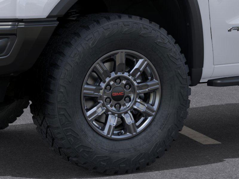 2026 GMC Sierra 1500 AT4X - Photo 33