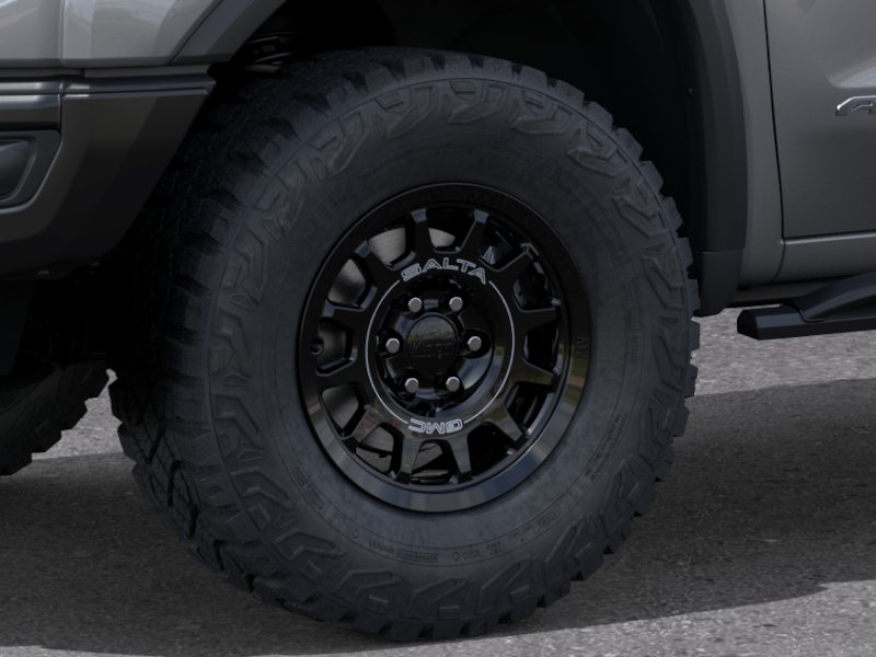 2026 GMC Sierra 1500 AT4X - Photo 33