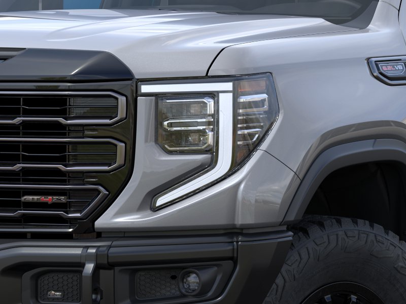 2026 GMC Sierra 1500 AT4X - Photo 34