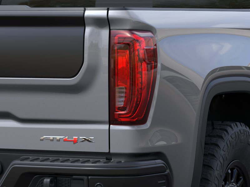 2026 GMC Sierra 1500 AT4X - Photo 35