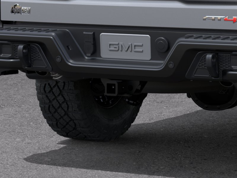 2026 GMC Sierra 1500 AT4X - Photo 38