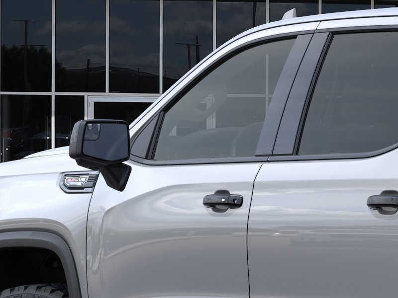 2026 GMC Sierra 1500 AT4X - Photo 36