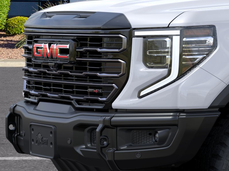 2026 GMC Sierra 1500 AT4X - Photo 37