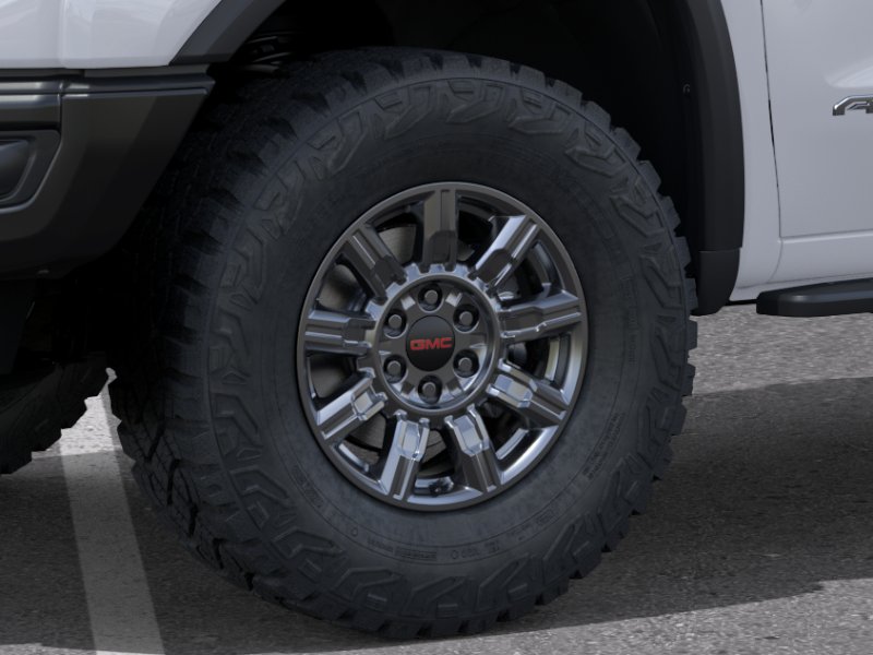 2026 GMC Sierra 1500 AT4X - Photo 33