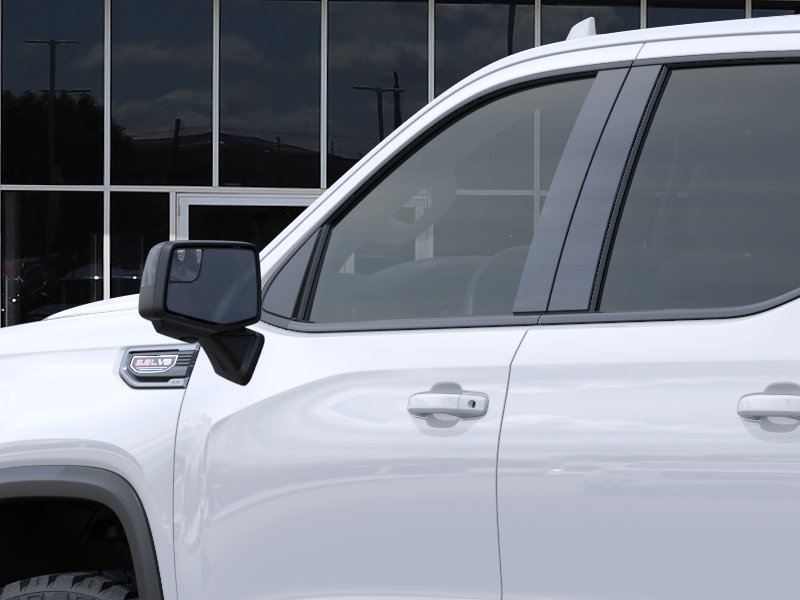 2026 GMC Sierra 1500 AT4X - Photo 36