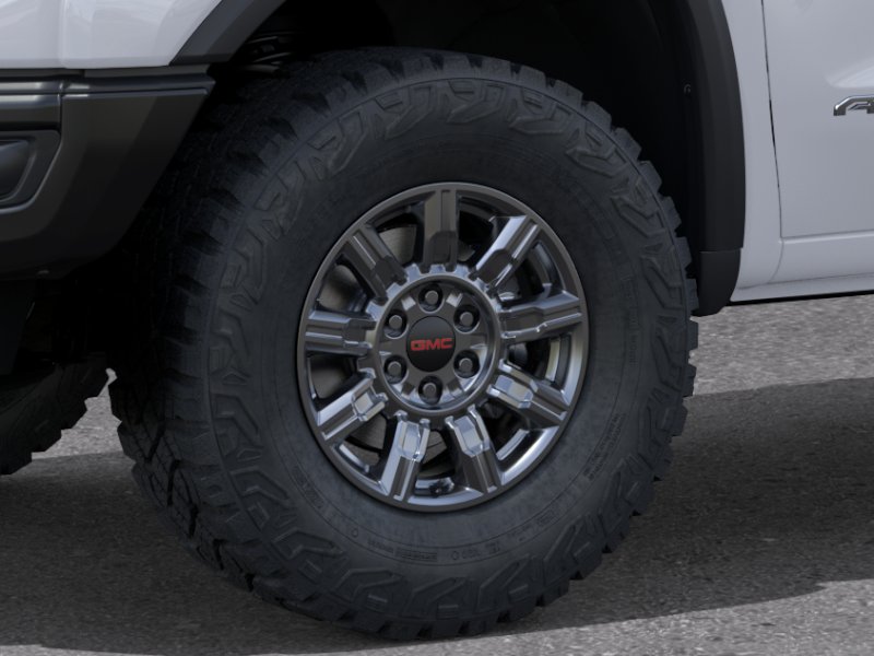 2026 GMC Sierra 1500 AT4X - Photo 33