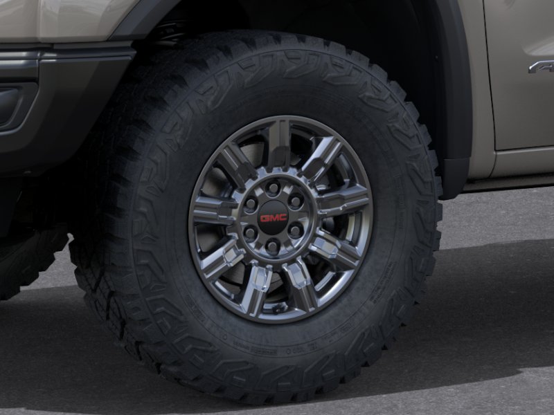 New 2026 Coastal Dune GMC AT4X image 37