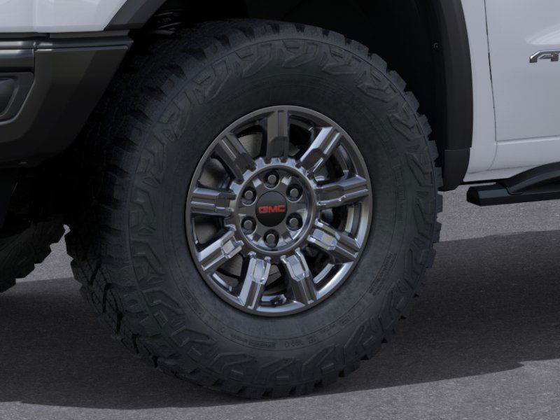 2026 Gmc Sierra 1500 AT4X photo 9