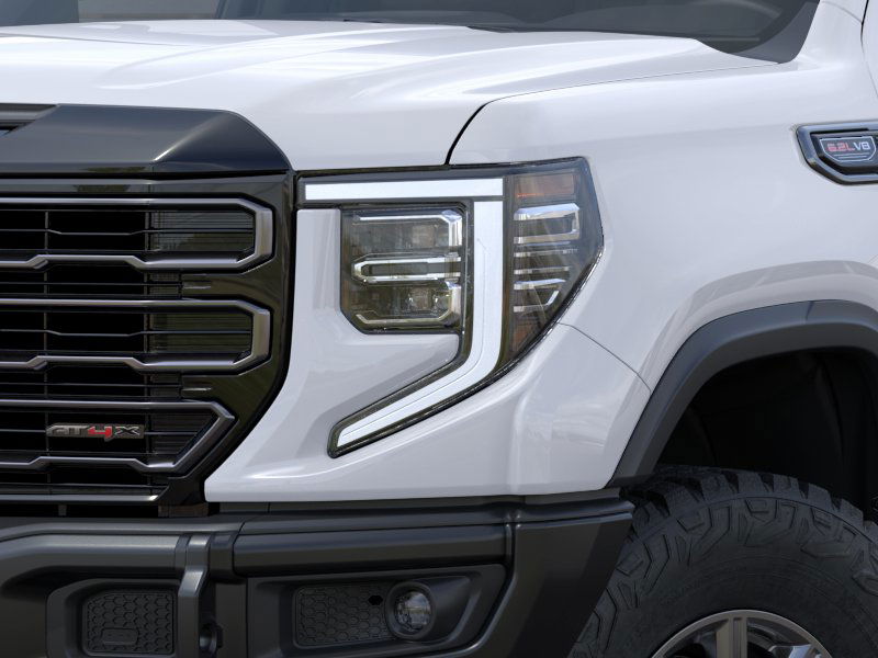 2026 Gmc Sierra 1500 AT4X photo 10