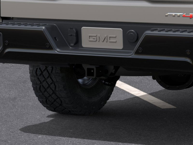 New 2026 Coastal Dune GMC AT4X image 14
