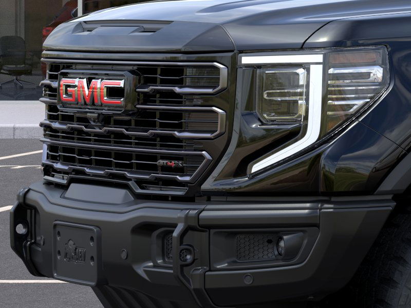 2026 GMC Sierra 1500 AT4X - Photo 37