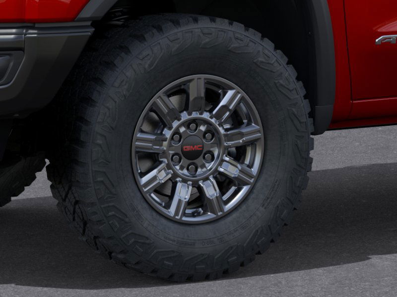2026 Gmc Sierra 1500 AT4X photo 9