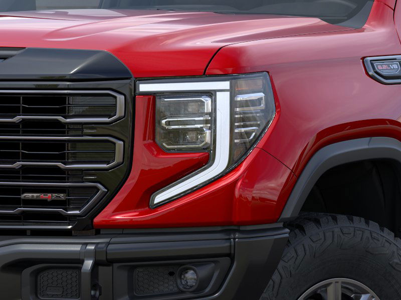 2026 Gmc Sierra 1500 AT4X photo 10