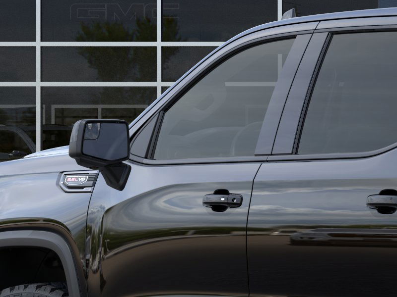 2026 Gmc Sierra 1500 AT4X photo 12