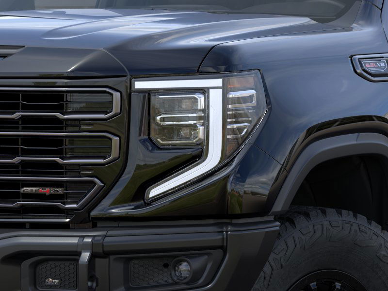 2026 Gmc Sierra 1500 AT4X photo 10