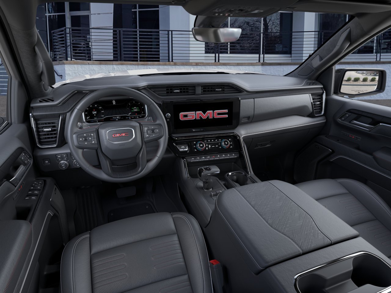 New 2024 GMC Sierra 1500 AT4X Crew Cab in Inver Grove Heights 241384