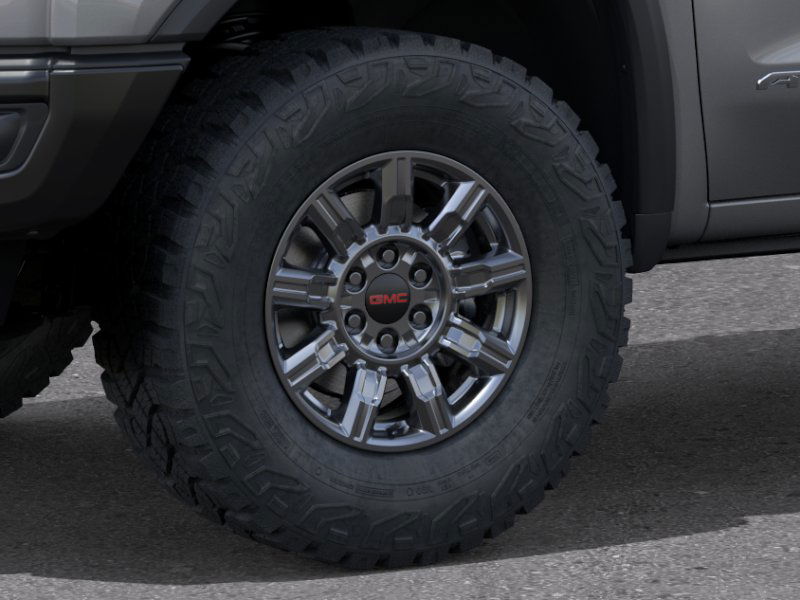 2026 Gmc Sierra 1500 AT4X photo 4