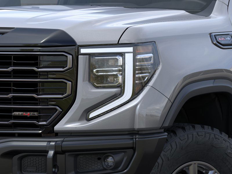 2026 GMC Sierra 1500 AT4X - Photo 42