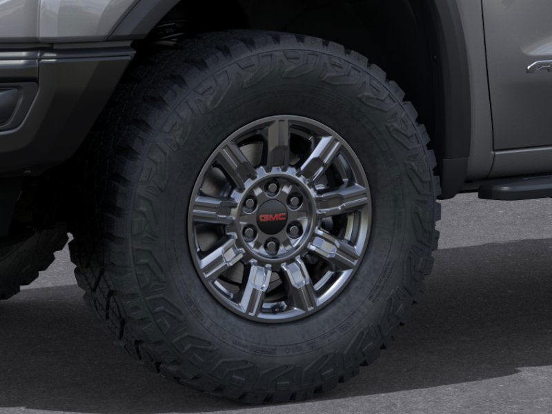 2026 GMC Sierra 1500 AT4X - Photo 41