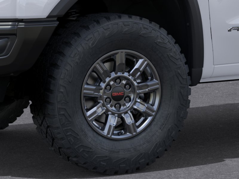 2026 GMC Sierra 1500 AT4X - Photo 38