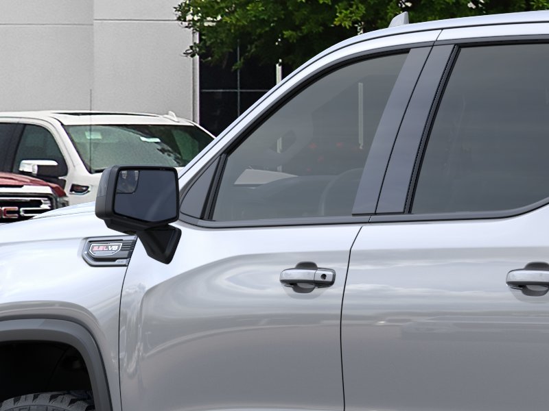 New 2026 Sterling Metallic GMC AT4X image 37