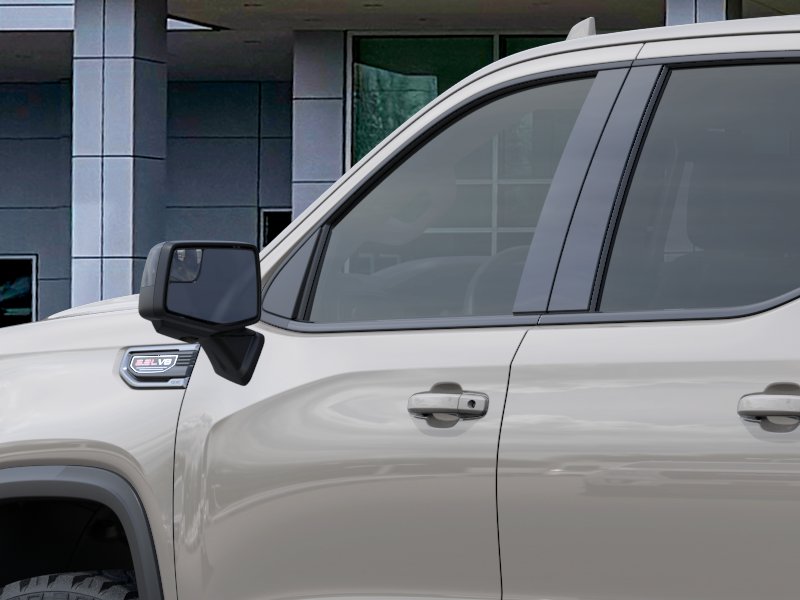 New 2026 Coastal Dune GMC AT4X image 12