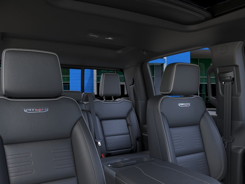 New 2026 Coastal Dune GMC AT4X image 24