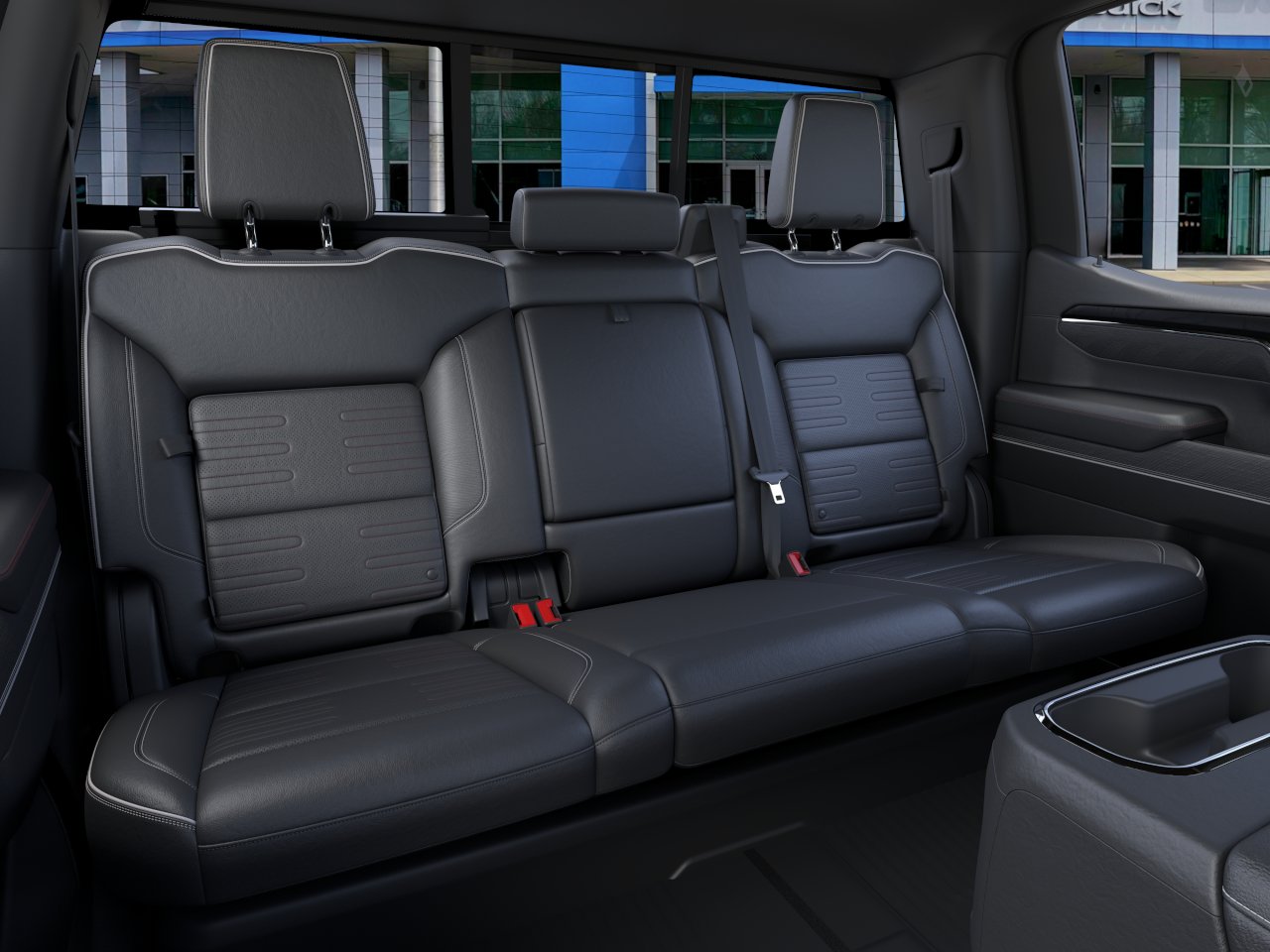 New 2026 Coastal Dune GMC AT4X image 17