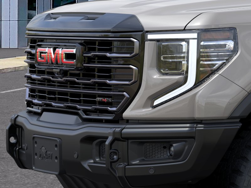 New 2026 Coastal Dune GMC AT4X image 13