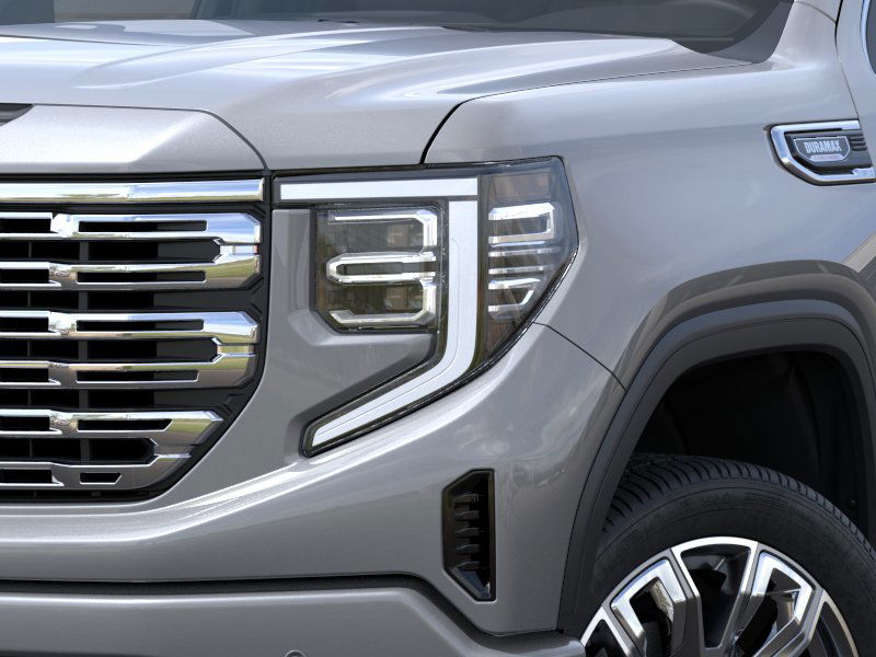 2024 GMC Sierra 1500 Denali Denali - Photo 36