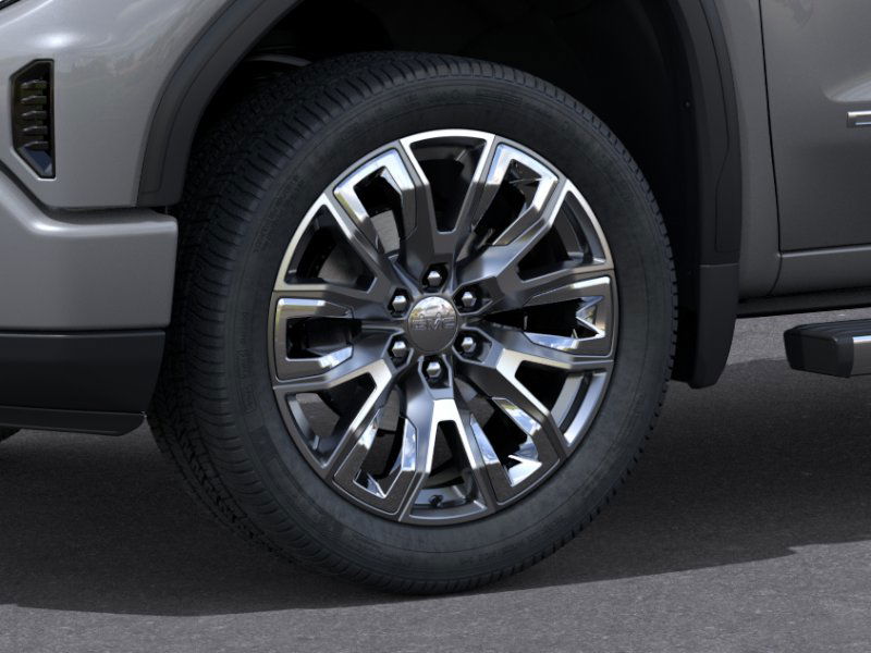 2024 GMC Sierra 1500 Denali Denali - Photo 35