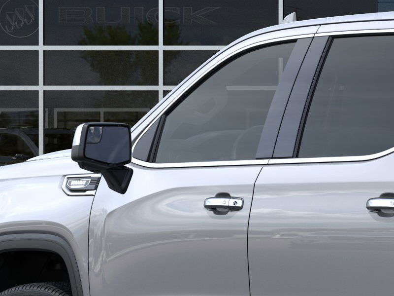 2024 GMC Sierra 1500 Denali Denali - Photo 38