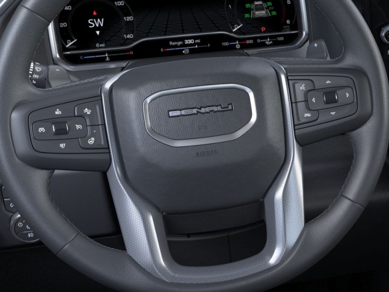 2024 GMC Sierra 1500 Denali Denali - Photo 45