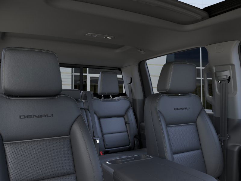 2024 GMC Sierra 1500 Denali Denali - Photo 50