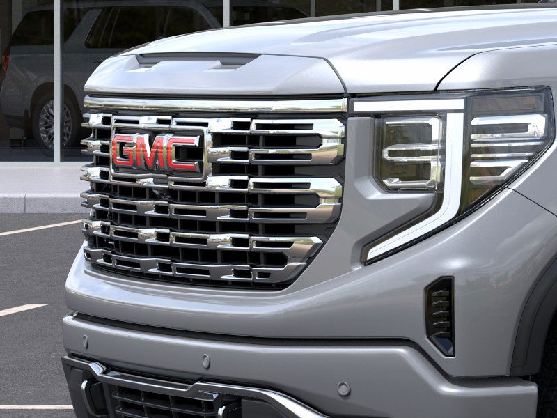 2024 GMC Sierra 1500 Denali Denali - Photo 39