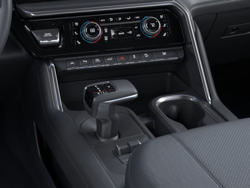 2024 GMC Sierra 1500 Denali Denali - Photo 49