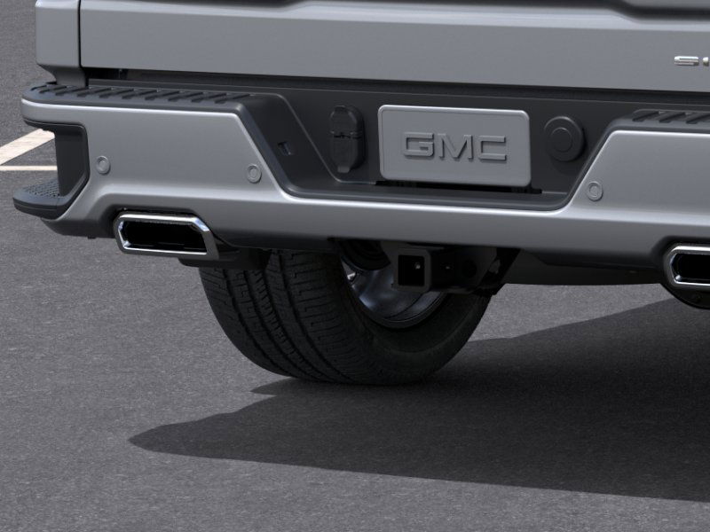 2024 GMC Sierra 1500 Denali Denali - Photo 40