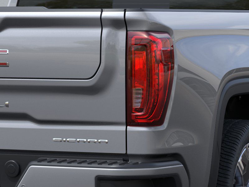 2024 GMC Sierra 1500 Denali Denali - Photo 37