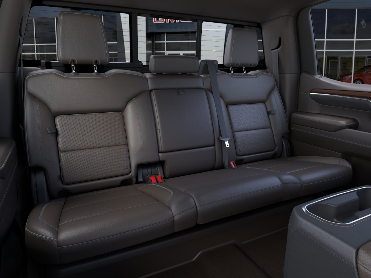 2026 GMC Sierra 1500 Denali - Photo 41