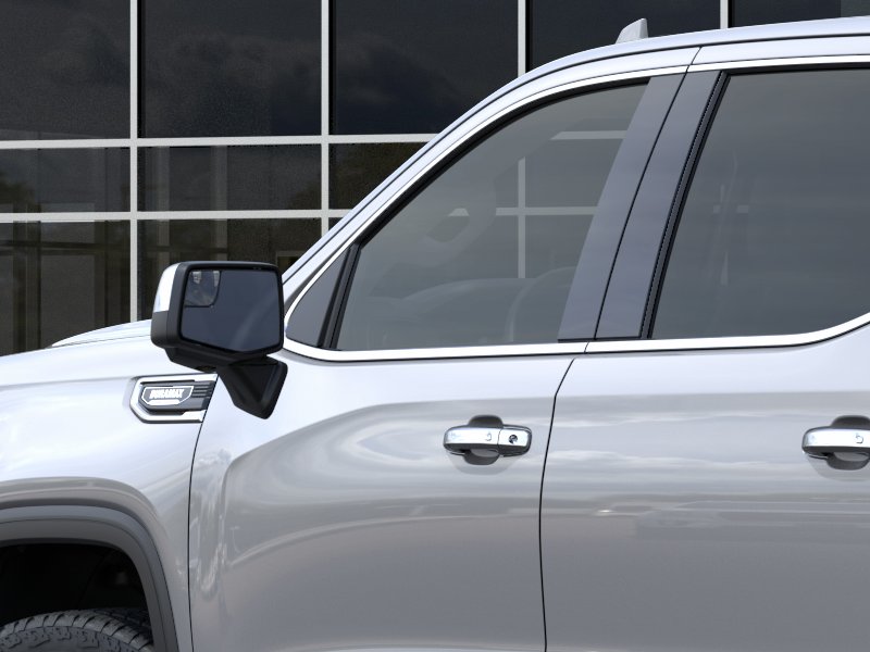 2026 GMC Sierra 1500 Denali - Photo 36