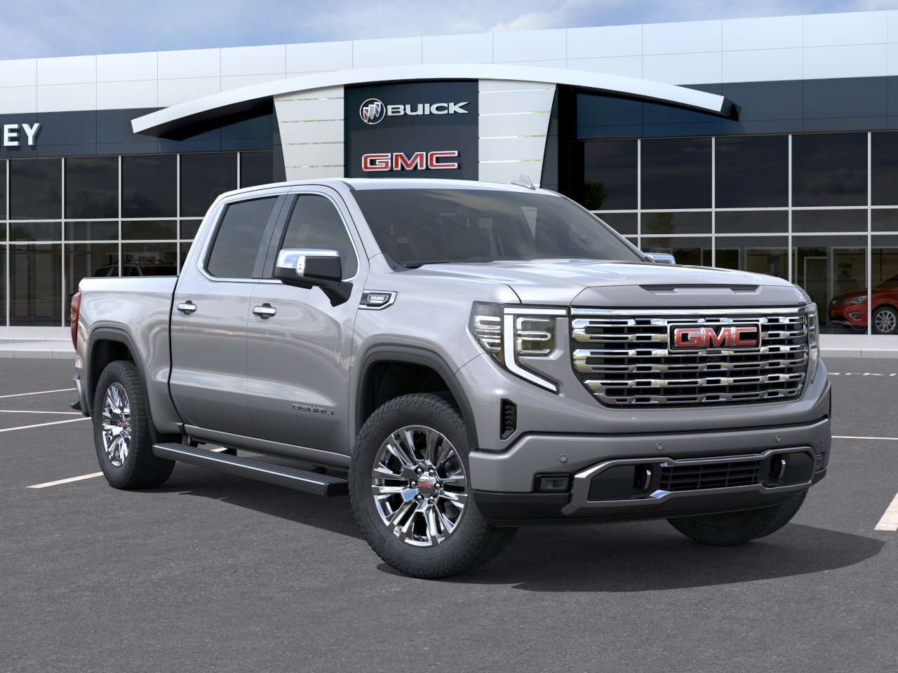 2026 GMC Sierra 1500 Denali - Photo 31