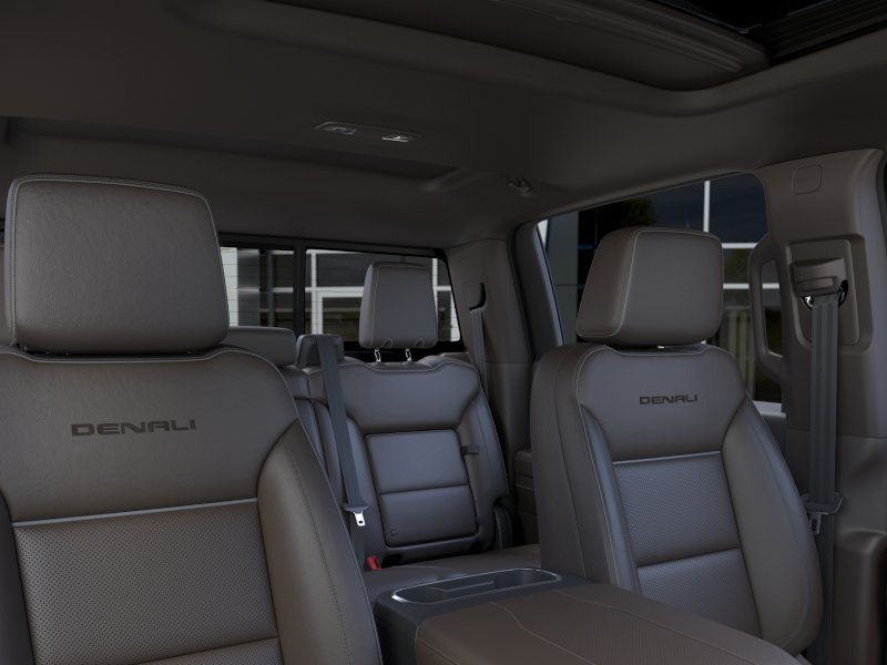 2026 GMC Sierra 1500 Denali - Photo 48