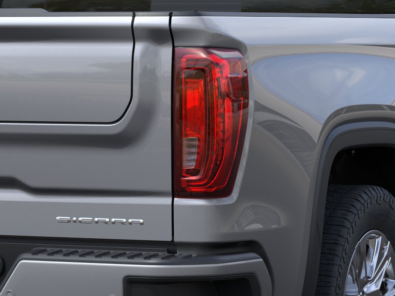 2026 GMC Sierra 1500 Denali - Photo 35