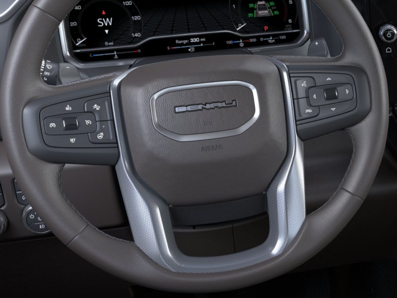 2026 GMC Sierra 1500 Denali - Photo 43