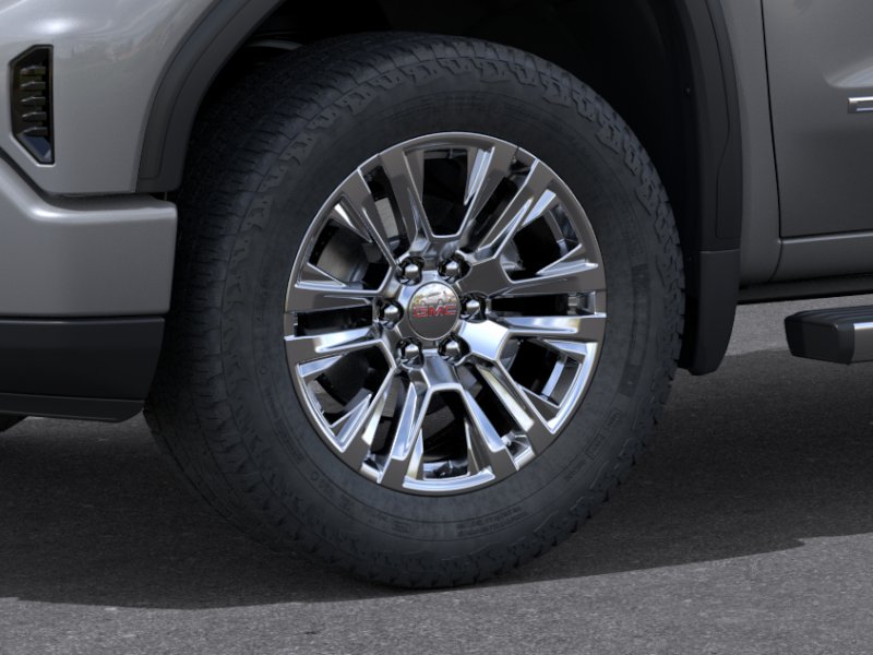 2026 GMC Sierra 1500 Denali - Photo 33