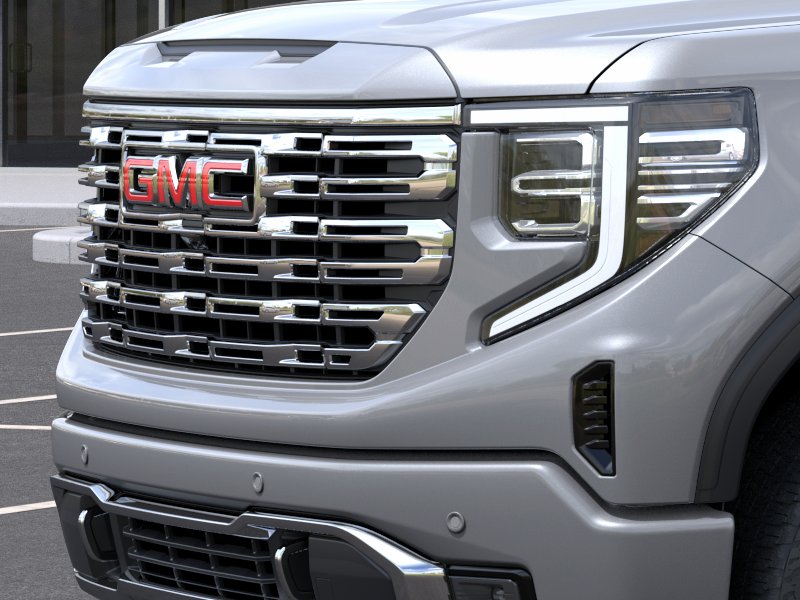 2026 GMC Sierra 1500 Denali - Photo 37