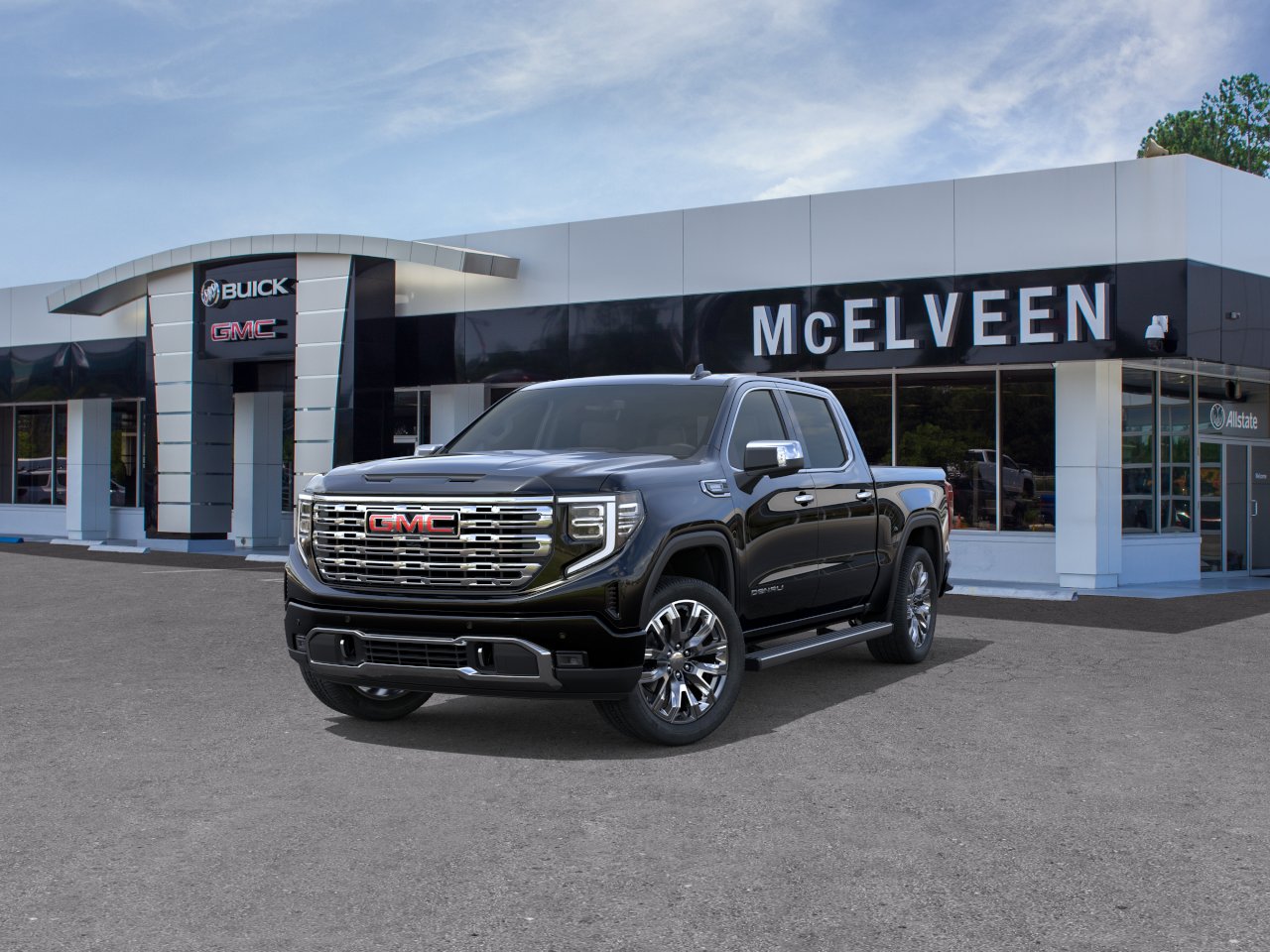 2026 GMC Sierra 1500 Denali - Photo 32