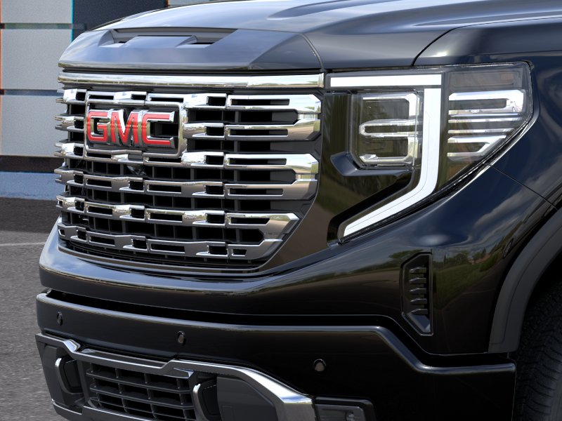 2026 GMC Sierra 1500 Denali - Photo 37
